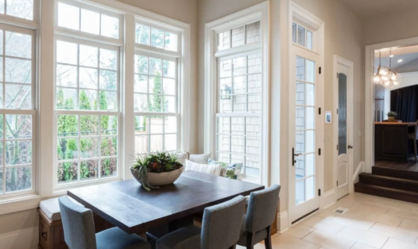 Jendela Atap untuk Pencahayaan Alami yang Optimal